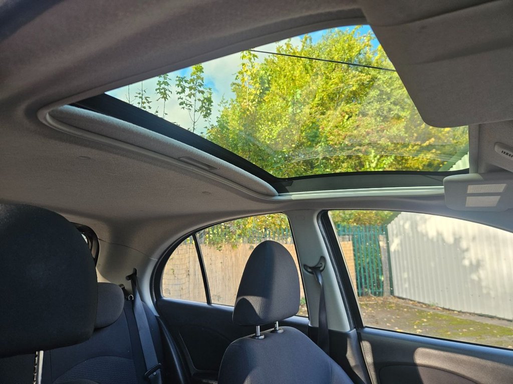 Used Nissan Micra 2011 for sale - 76376045: Photo 14