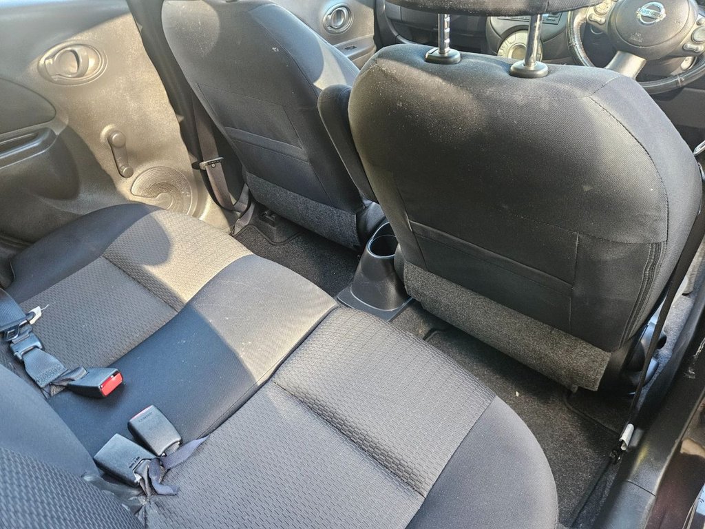 Used Nissan Micra 2011 for sale - 76376045: Photo 20