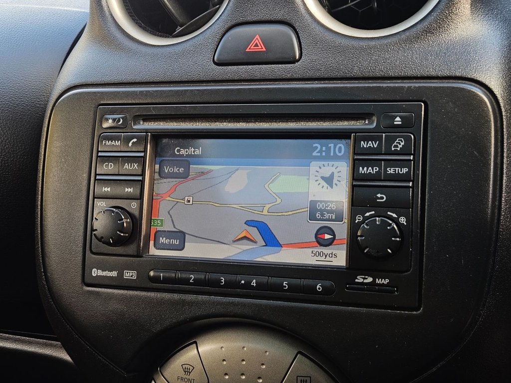 Used Nissan Micra 2011 for sale - 76376045: Photo 21