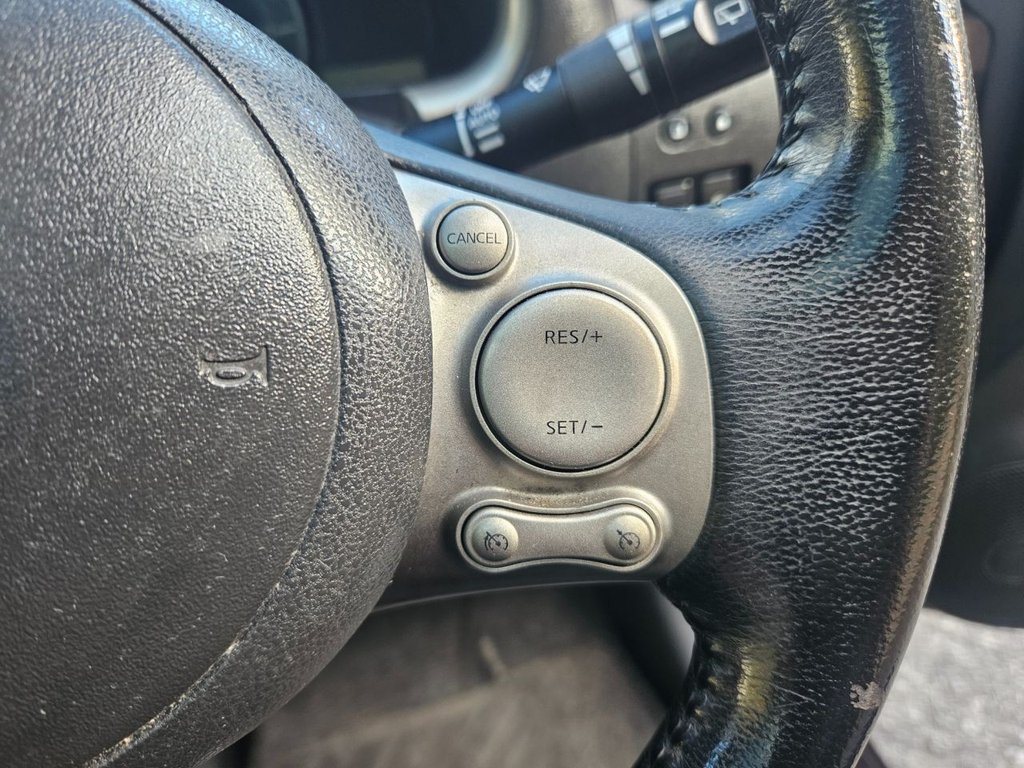 Used Nissan Micra 2011 for sale - 76376045: Photo 25