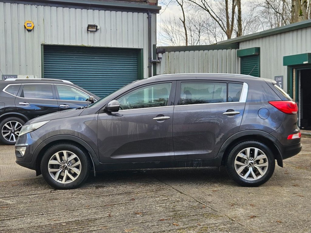 Used Kia Sportage 2015 for sale - 77655371: Photo 13