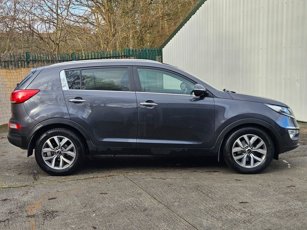 Used Kia Sportage 2015 for sale - 77655371: Photo 14