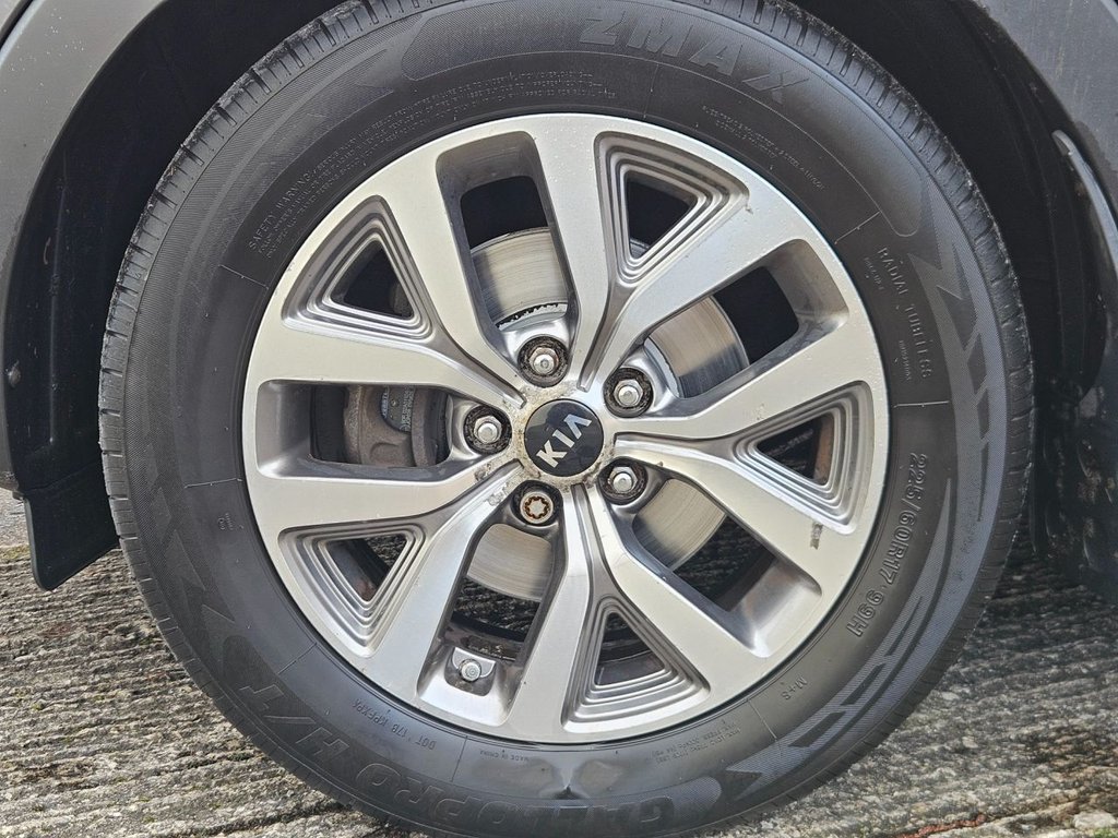 Used Kia Sportage 2015 for sale - 77655371: Photo 17