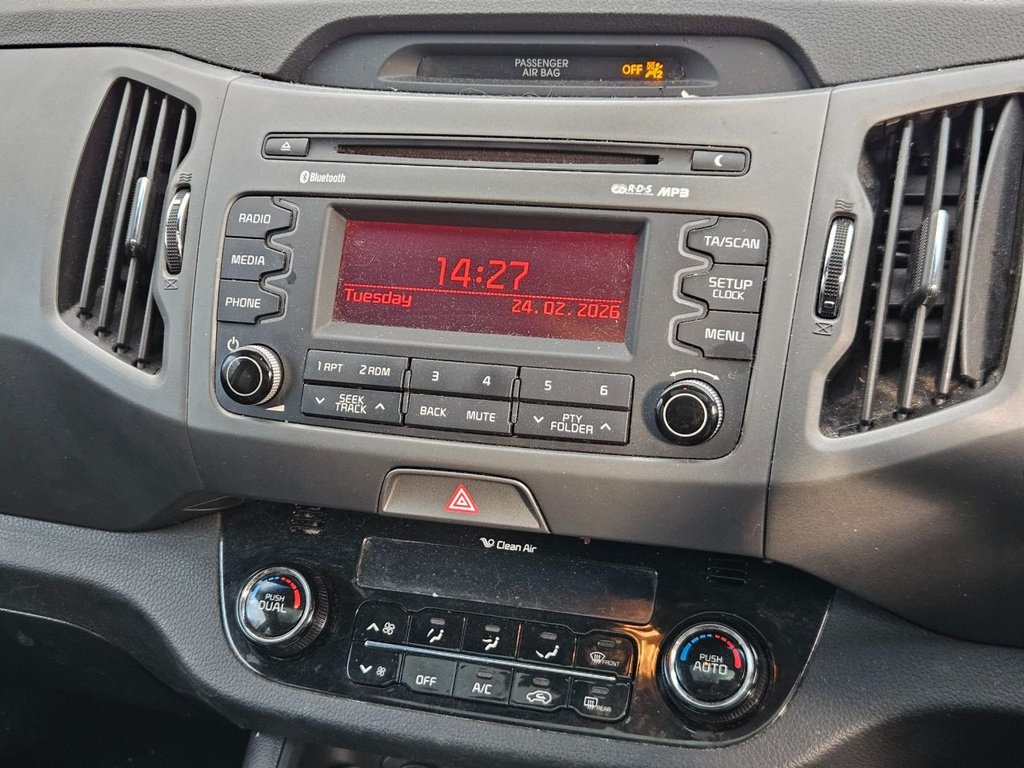 Used Kia Sportage 2015 for sale - 77655371: Photo 23