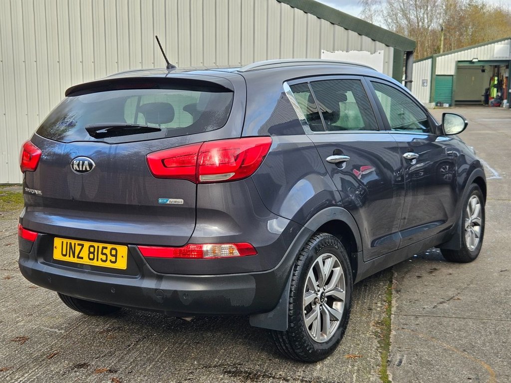 Used Kia Sportage 2015 for sale - 77655371: Photo 9