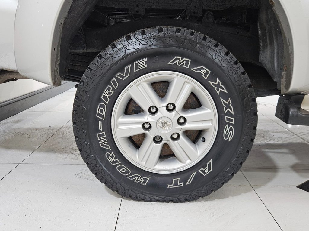 Used Toyota Hilux 2012 for sale - 77594363: Photo 19