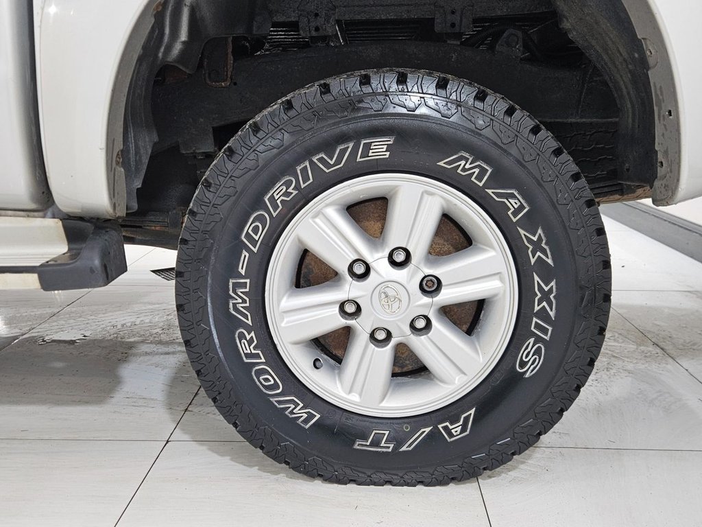 Used Toyota Hilux 2012 for sale - 77594363: Photo 21