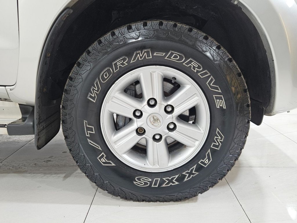 Used Toyota Hilux 2012 for sale - 77594363: Photo 22