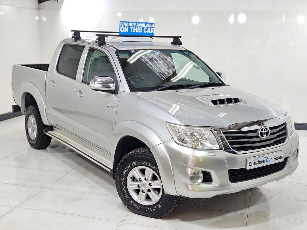Used Toyota Hilux 2012 for sale - 77594363: Photo 3