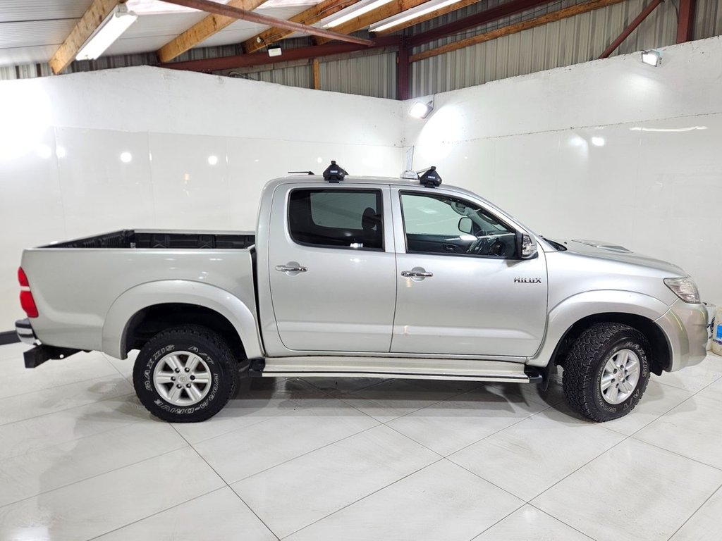 Used Toyota Hilux 2012 for sale - 77594363: Photo 5