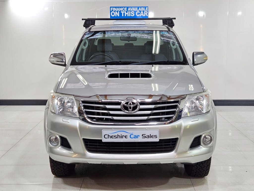 Used Toyota Hilux 2012 for sale - 77594363: Photo 8