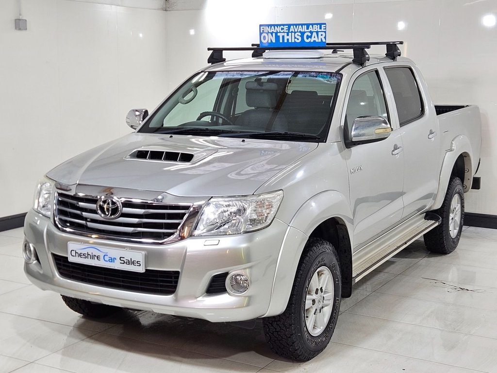 Used Toyota Hilux 2012 for sale - 77594363: Photo 9
