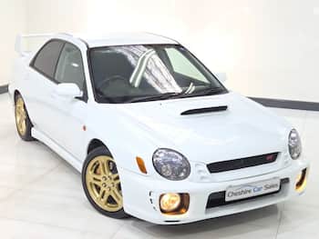 Used Subaru Impreza 2001 for sale - 79856488: Photo
