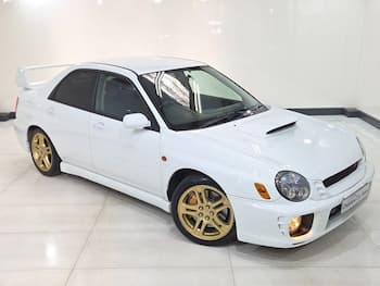 Used Subaru Impreza 2001 for sale - 79856488: Photo