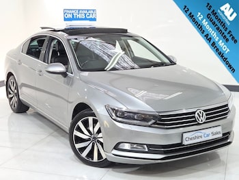 Used Volkswagen Passat 2015 for sale - 79186998: Photo