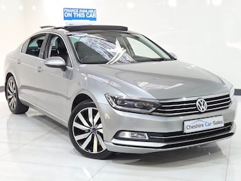 Used Volkswagen Passat 2015 for sale - 79186998: Photo