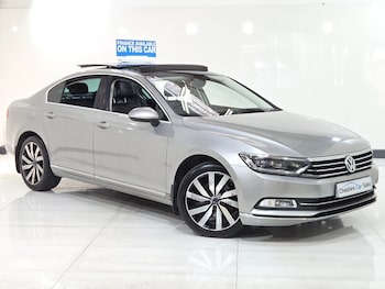 Used Volkswagen Passat 2015 for sale - 79186998: Photo