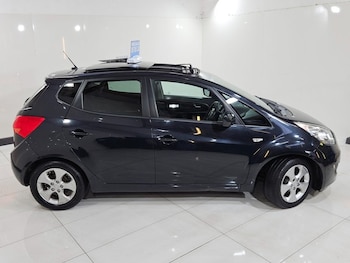 Used Kia Venga 2010 for sale - 77534970: Photo