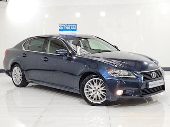 Used Lexus GS 2012 for sale - 75801889: Photo