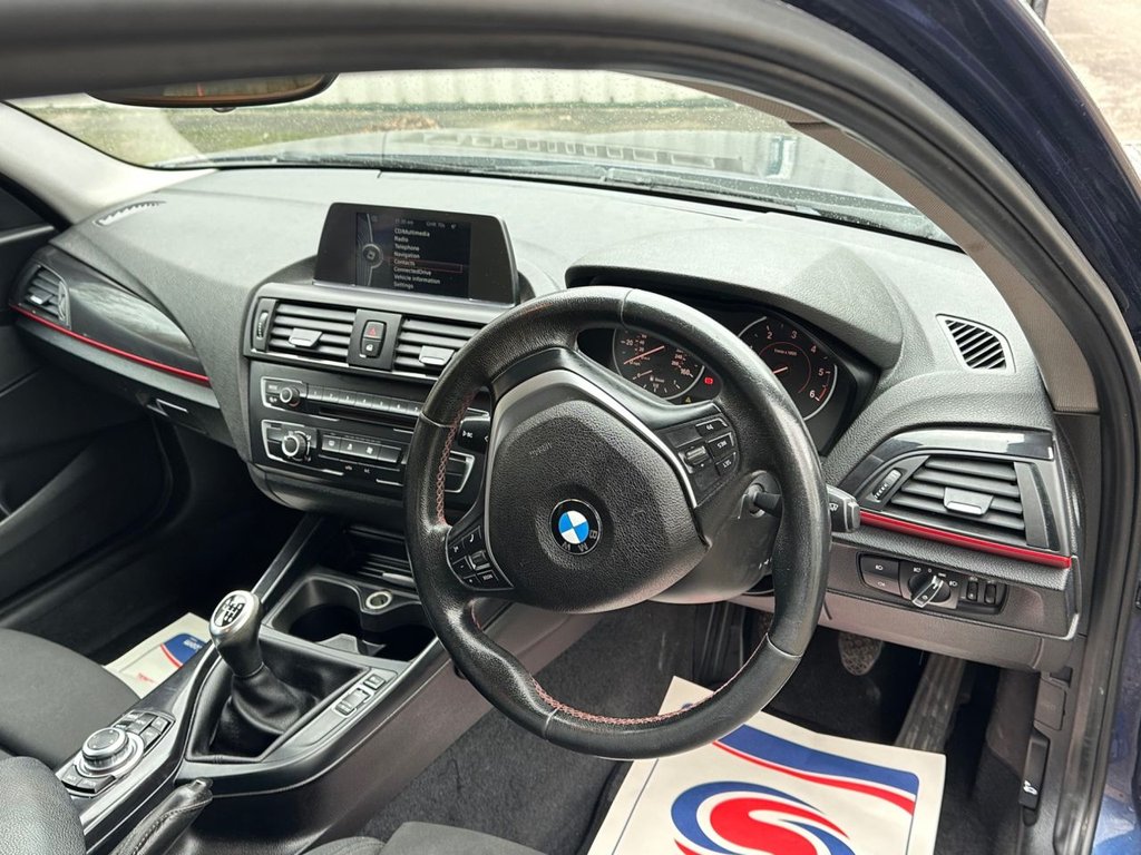 Used BMW 1 Series 2014 for sale - 77302496: Photo 11