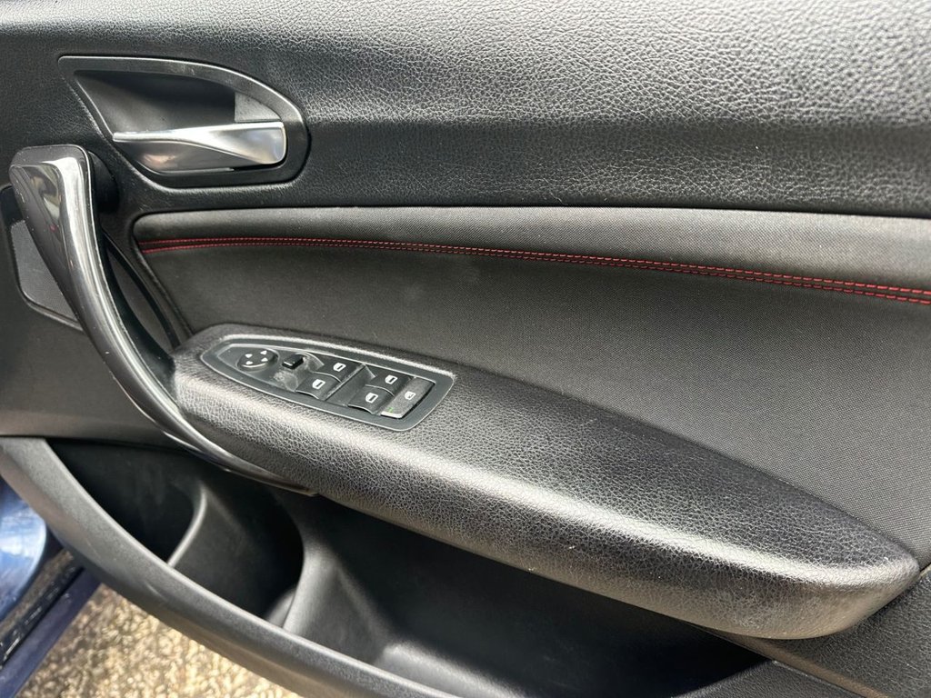 Used BMW 1 Series 2014 for sale - 77302496: Photo 12