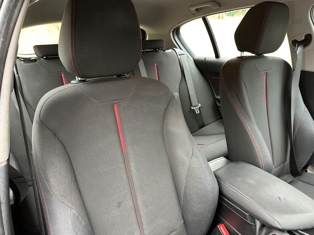 Used BMW 1 Series 2014 for sale - 77302496: Photo 14