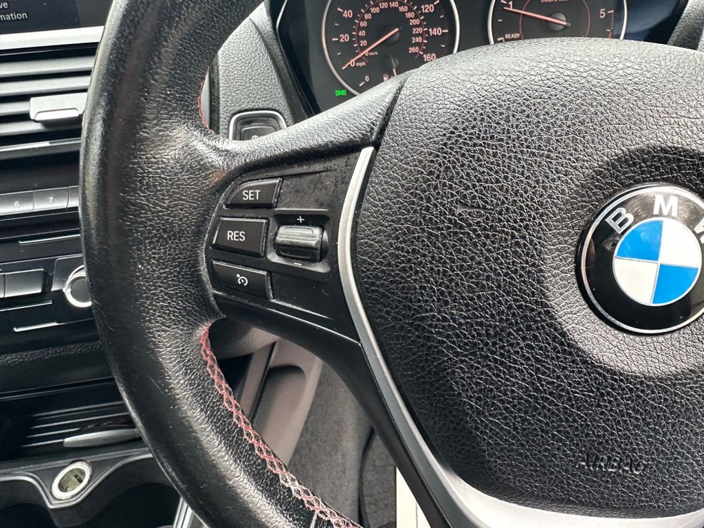 Used BMW 1 Series 2014 for sale - 77302496: Photo 15