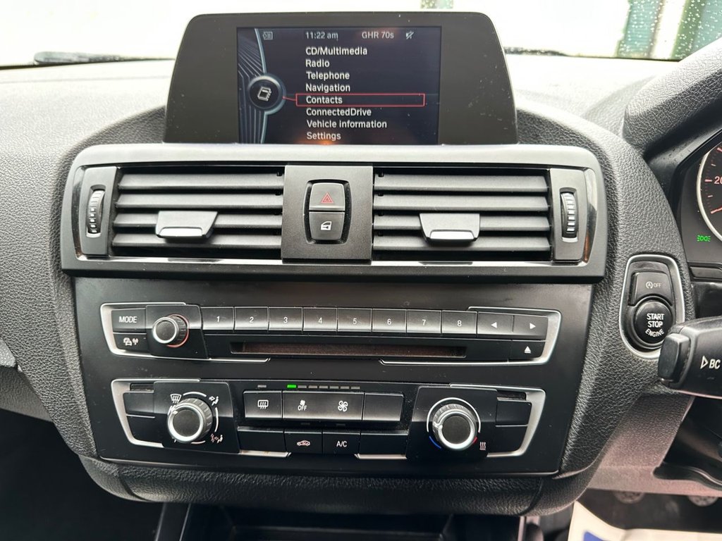 Used BMW 1 Series 2014 for sale - 77302496: Photo 20