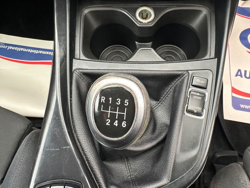 Used BMW 1 Series 2014 for sale - 77302496: Photo 21