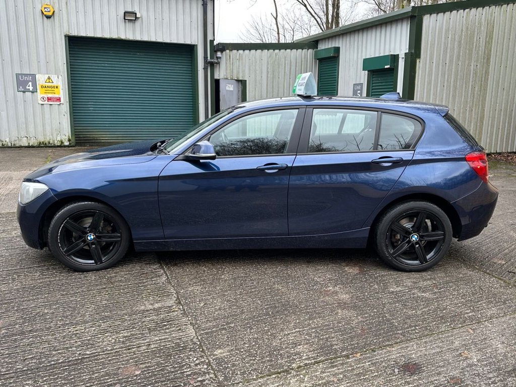 Used BMW 1 Series 2014 for sale - 77302496: Photo 6