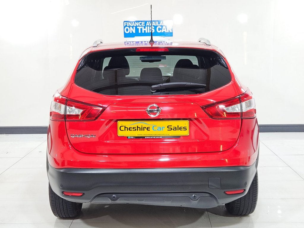 Used Nissan Qashqai 2016 for sale - 76323610: Photo 11
