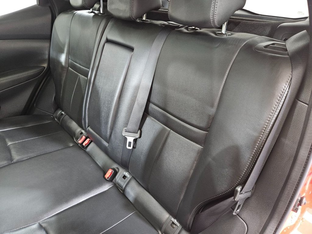 Used Nissan Qashqai 2016 for sale - 76323610: Photo 32
