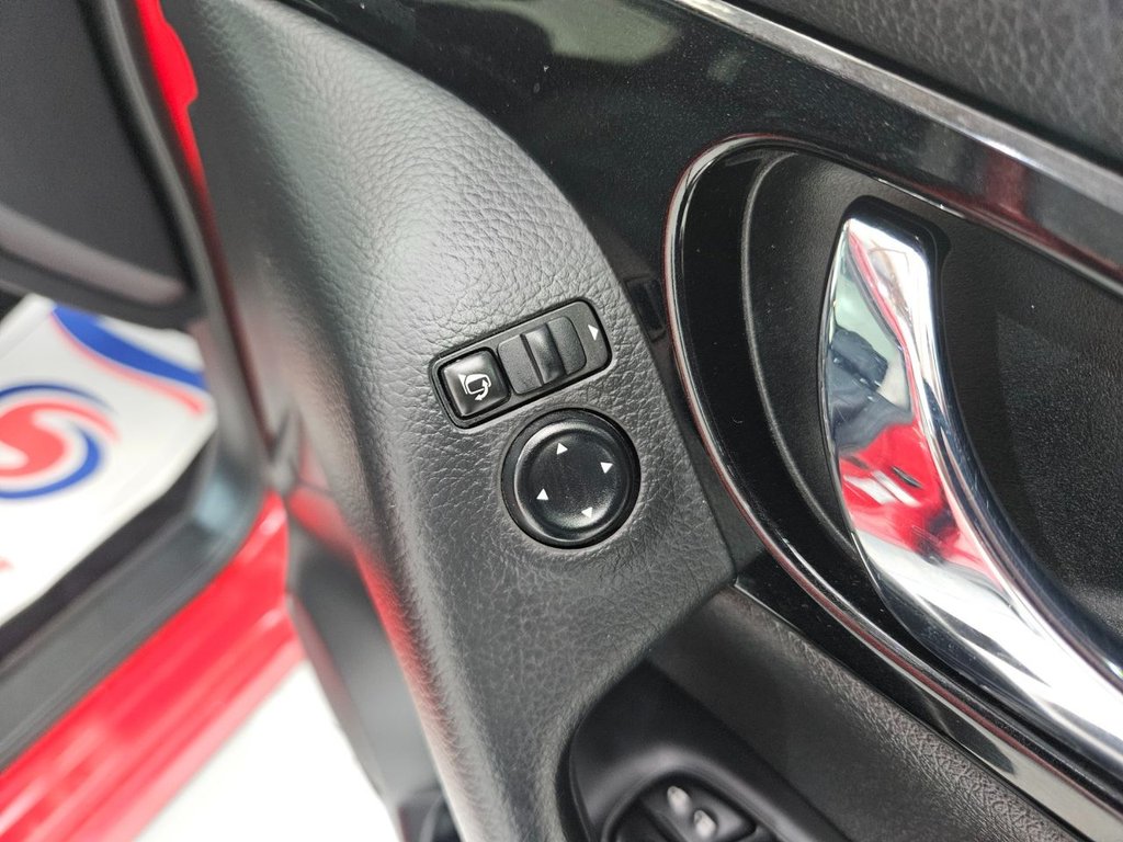 Used Nissan Qashqai 2016 for sale - 76323610: Photo 36