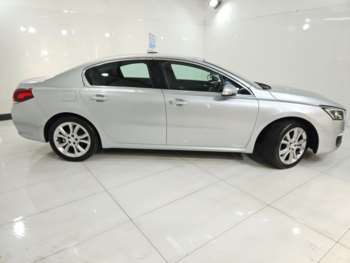Used Peugeot 508 2015 for sale - 74593293: Photo