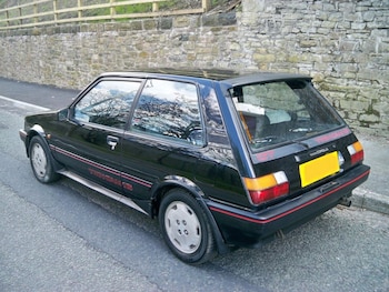 Used Toyota Corolla 1986 for sale - 76018792: Photo