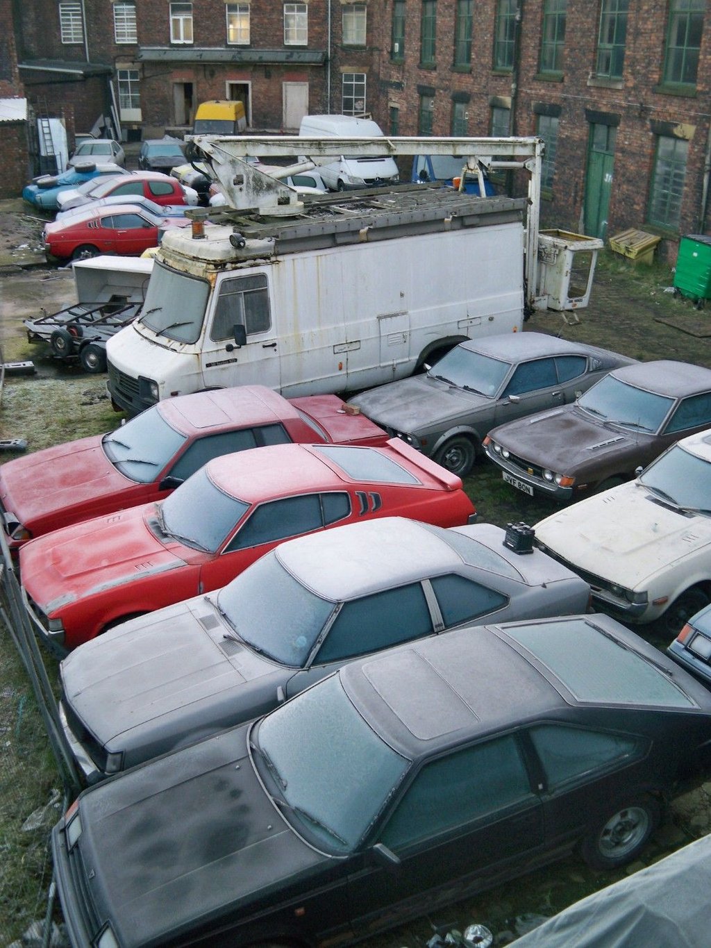 Used Toyota Corolla 1986 for sale - 76018792: Photo 3