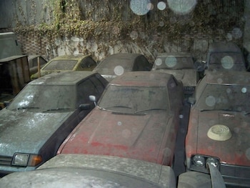 Used Toyota Corolla 1986 for sale - 76018792: Photo