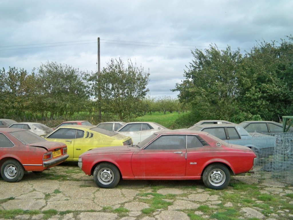 Used Toyota Corolla 1986 for sale - 76018792: Photo 6