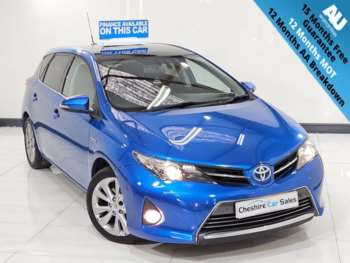Used Toyota Auris 2014 for sale - 74593267: Photo