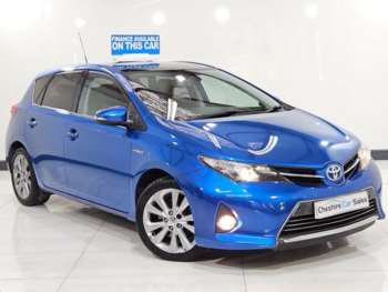 Used Toyota Auris 2014 for sale - 74593267: Photo