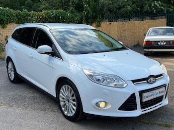 Used Ford Focus 2013 for sale - 75607331: Photo