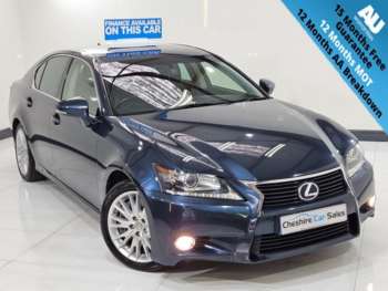 2012 (12) - 3.5 450h V6 Premier Saloon 4dr Petrol Hybrid CVT Euro 5 (s/s) (345 ps)