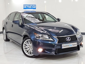 Used Lexus GS 2012 for sale - 75253439: Photo