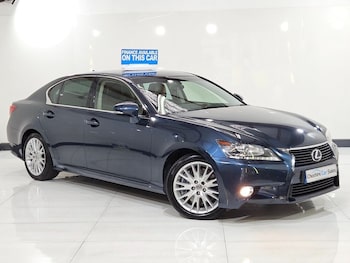 Used Lexus GS 2012 for sale - 75253439: Photo