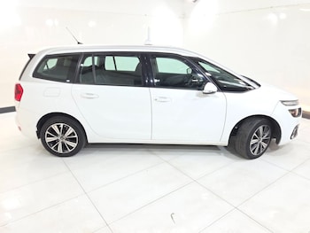 Used Citroen Grand C4 Picasso 2016 for sale - 79210184: Photo