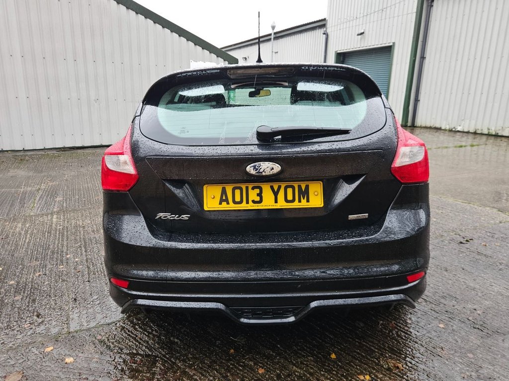 Used Ford Focus 2013 for sale - 76751139: Photo 10