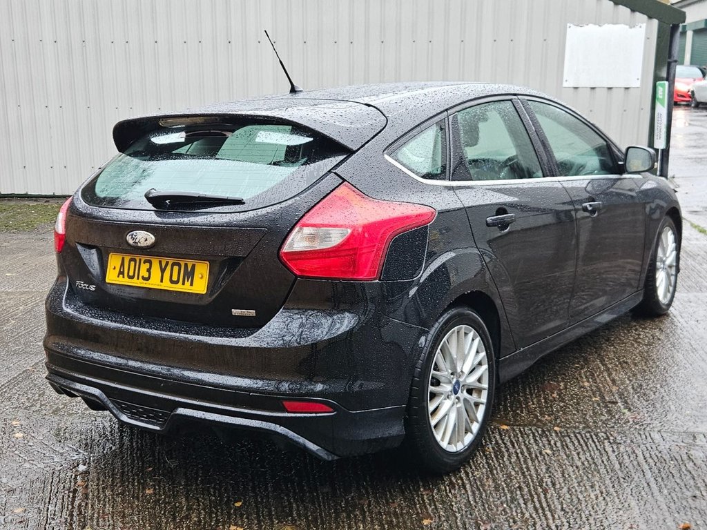 Used Ford Focus 2013 for sale - 76751139: Photo 11