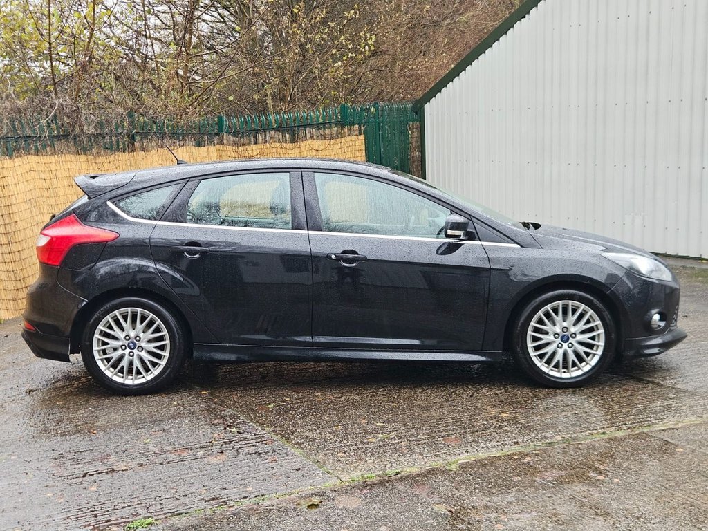 Used Ford Focus 2013 for sale - 76751139: Photo 13