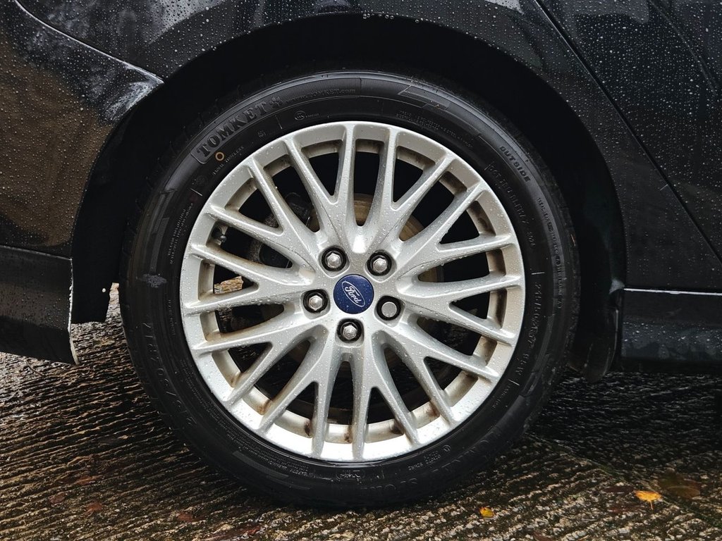 Used Ford Focus 2013 for sale - 76751139: Photo 16