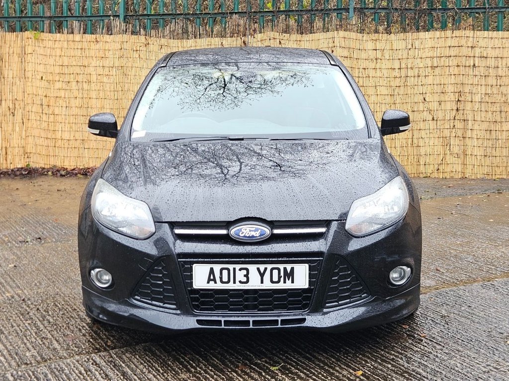 Used Ford Focus 2013 for sale - 76751139: Photo 6